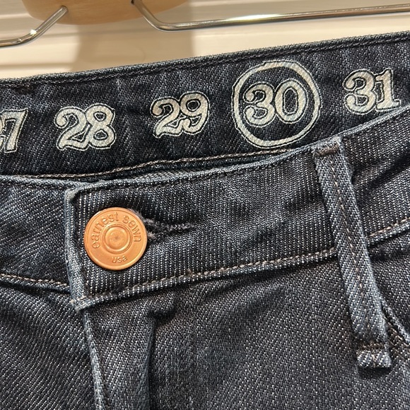 Earnest Sewn Skinny jeans - Picture 2 of 10